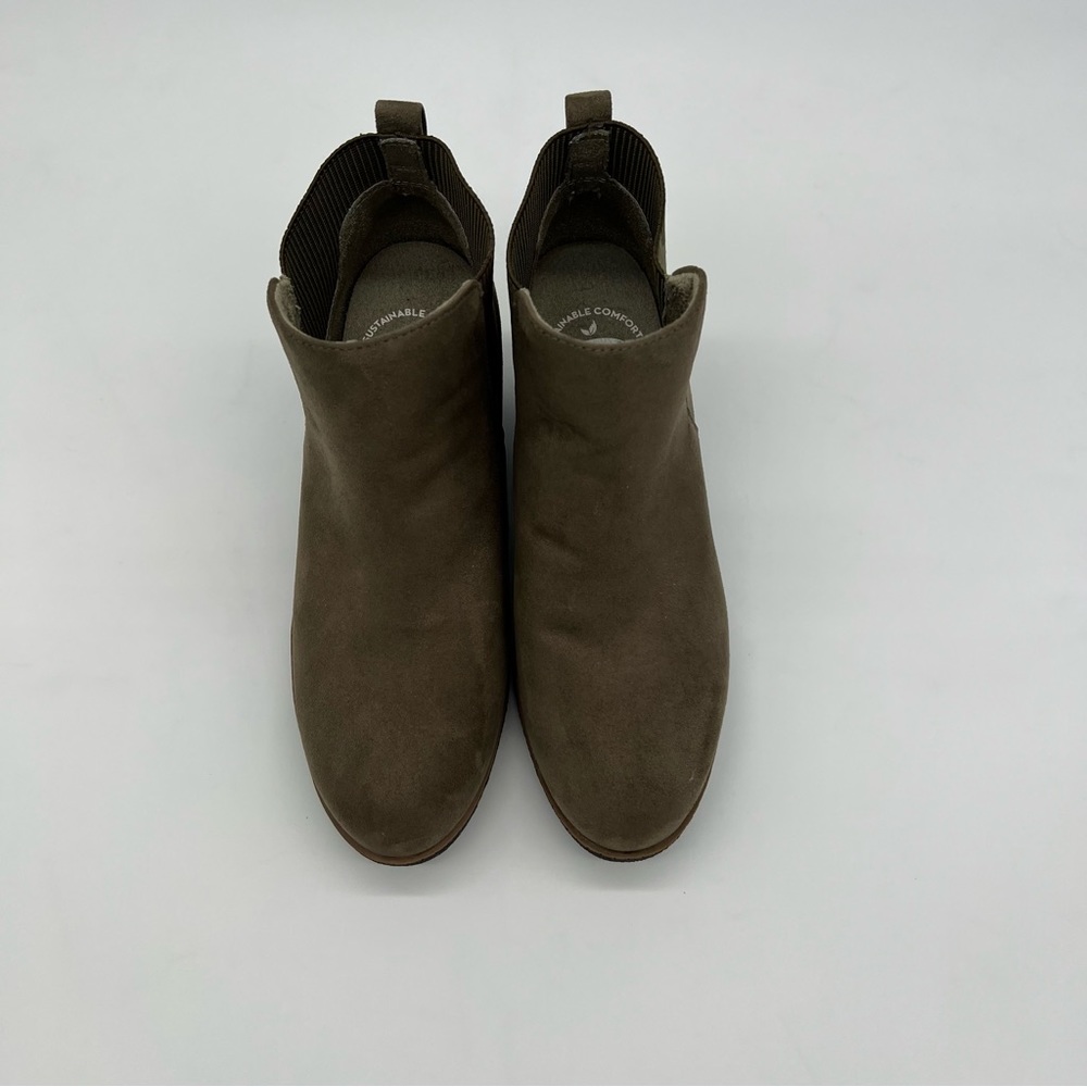 Dr. Scholl's Lean In Wedge Bootie